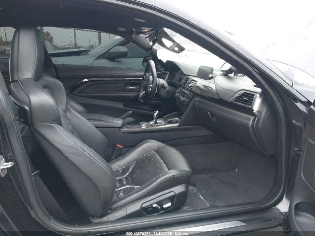 2016 BMW M4 WBS3R9C58GK337246 Photo 4