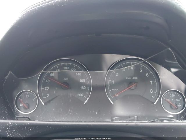 2016 BMW M4 WBS3R9C58GK337246 Photo 6