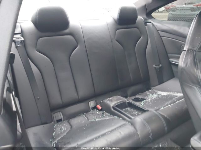 2016 BMW M4 WBS3R9C58GK337246 Photo 7