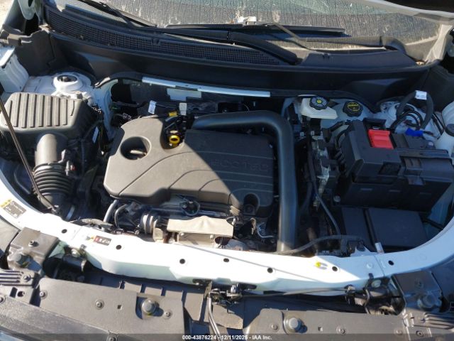 2025 CHEVROLET EQUINOX 3GNAXHEG2SL285950 Photo 9