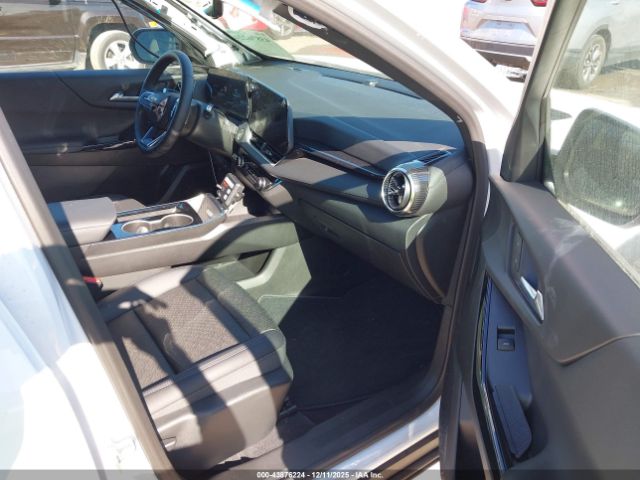 2025 CHEVROLET EQUINOX 3GNAXHEG2SL285950 Photo 4