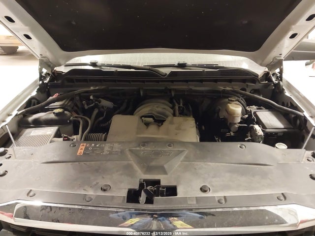 2017 CHEVROLET SILVERADO 1500 1GCVKNEH6HZ107976 Photo 9