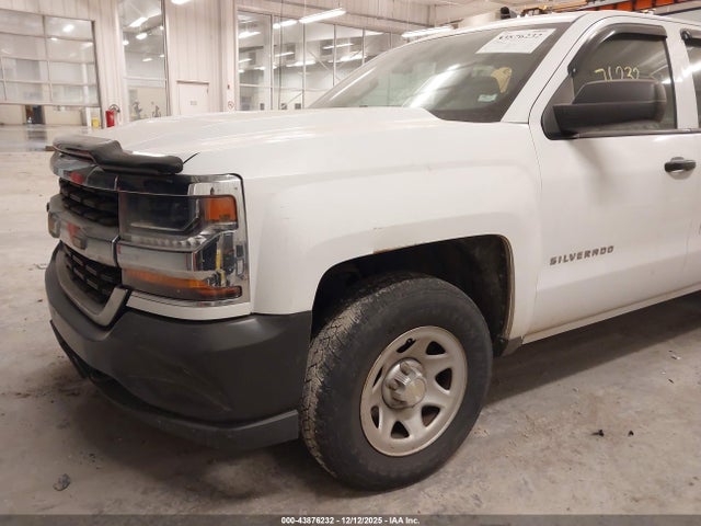 2017 CHEVROLET SILVERADO 1500 1GCVKNEH6HZ107976 Photo 5