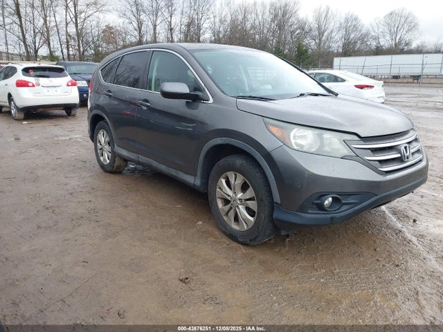 43876251 :رقم المزاد ، 2HKRM4H53EH656786 vin ، 2014 Honda Cr-v Ex مزاد بيع