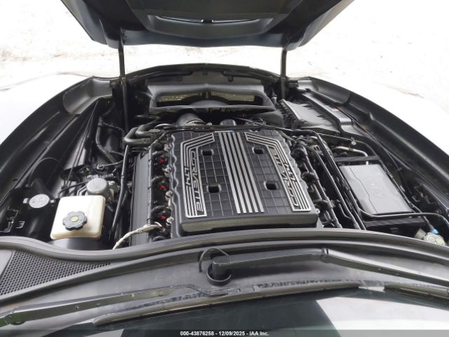 2017 CHEVROLET CORVETTE 1G1YS2D62H5600856 Photo 9