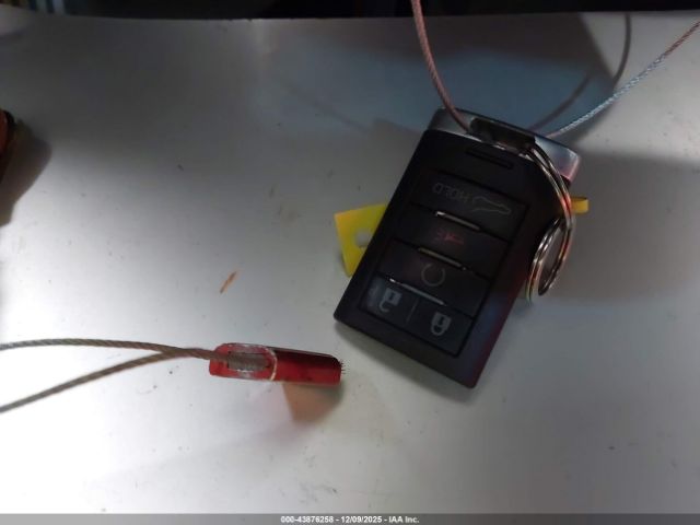 2017 CHEVROLET CORVETTE 1G1YS2D62H5600856 Photo 10