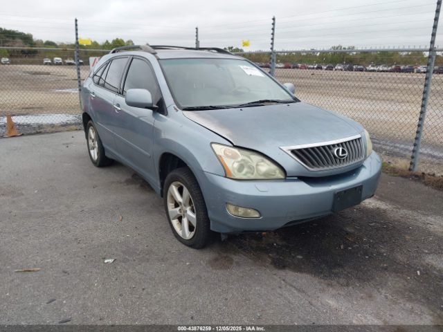 2008 LEXUS RX 350 JTJGK31U880014006