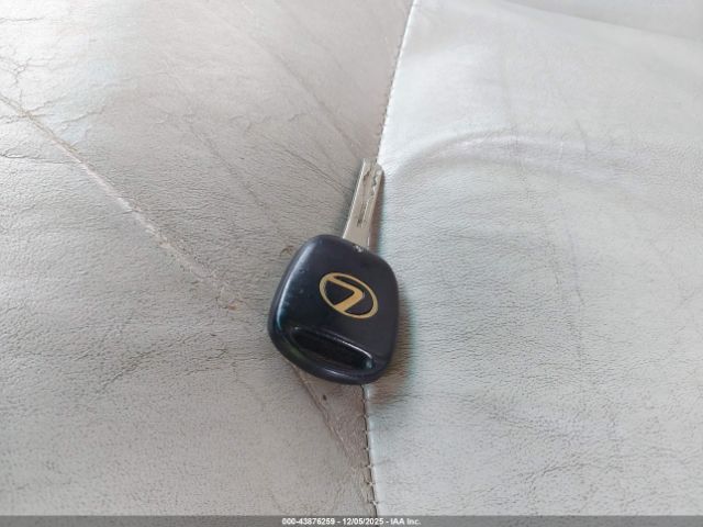 2008 LEXUS RX 350 JTJGK31U880014006 Photo 10