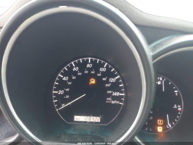 2008 LEXUS RX 350 JTJGK31U880014006 Photo 6