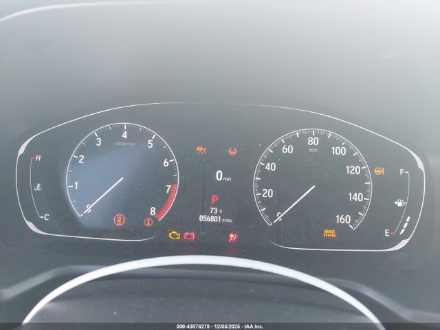 1HGCV2F37NA016968 Honda Accord Sport 2.0t