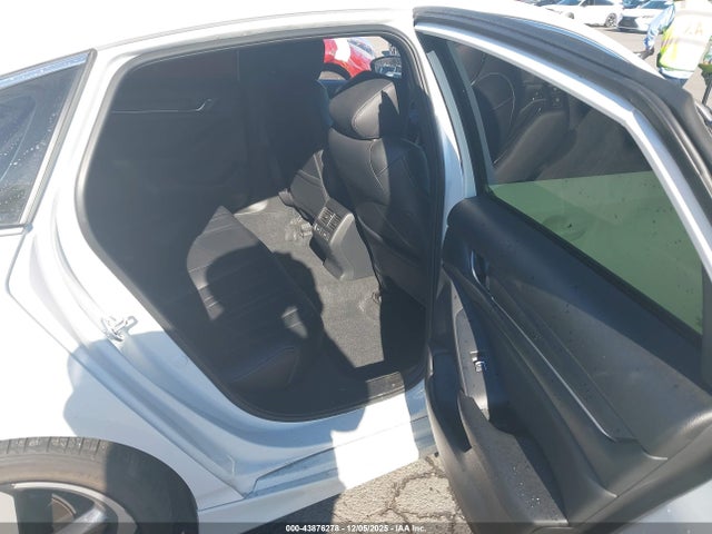 1HGCV2F37NA016968 Honda Accord Sport 2.0t