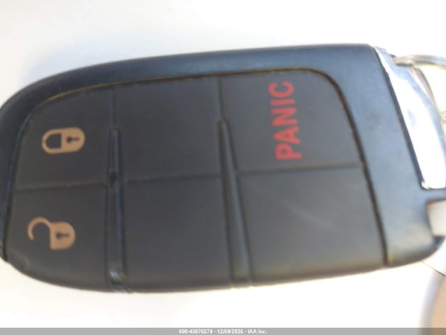 2023 JEEP COMPASS 3C4NJDAN8PT548698 Photo 10