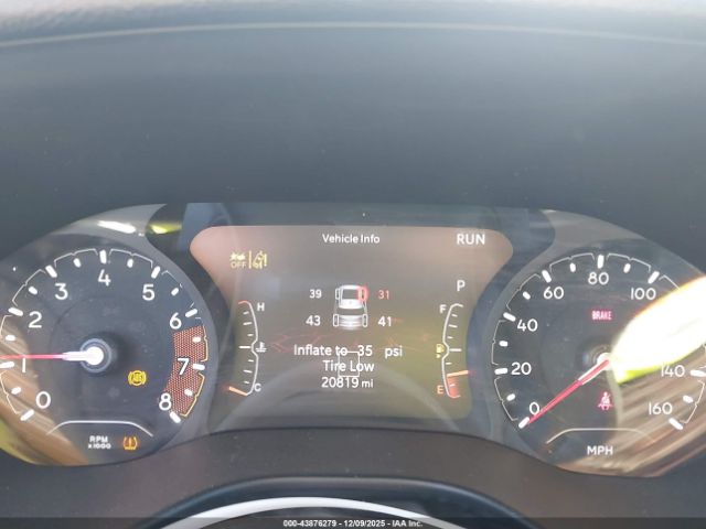 2023 JEEP COMPASS 3C4NJDAN8PT548698 Photo 6