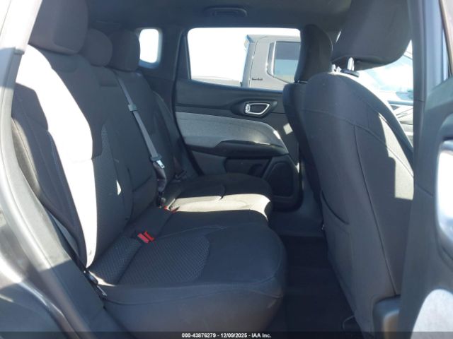 2023 JEEP COMPASS 3C4NJDAN8PT548698 Photo 7