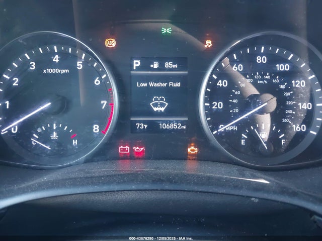 Aukcja sprzedaży 2018 Hyundai Elantra Gt, vin: KMHH35LE7JU025496, numer aukcji: 43876280