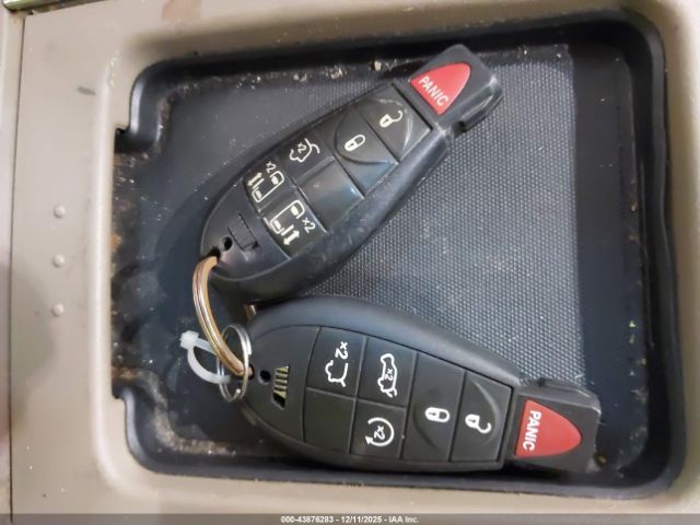 2012 CHRYSLER TOWN & COUNTRY 2C4RC1BG2CR312720 Photo 10