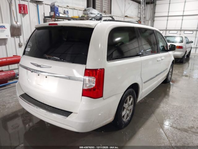 2012 CHRYSLER TOWN & COUNTRY 2C4RC1BG2CR312720 Photo 3