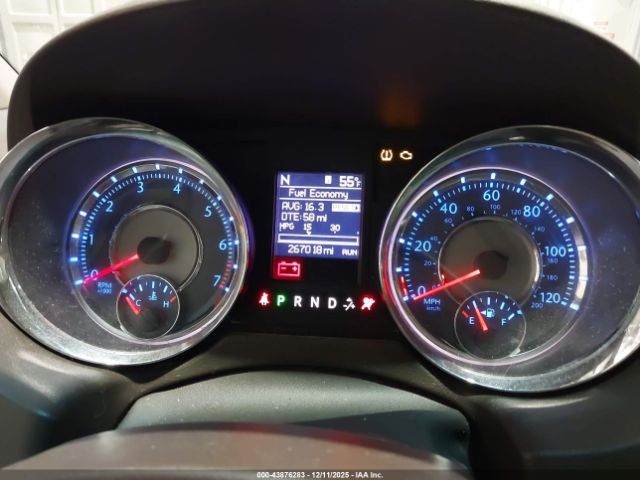 2012 CHRYSLER TOWN & COUNTRY 2C4RC1BG2CR312720 Photo 6