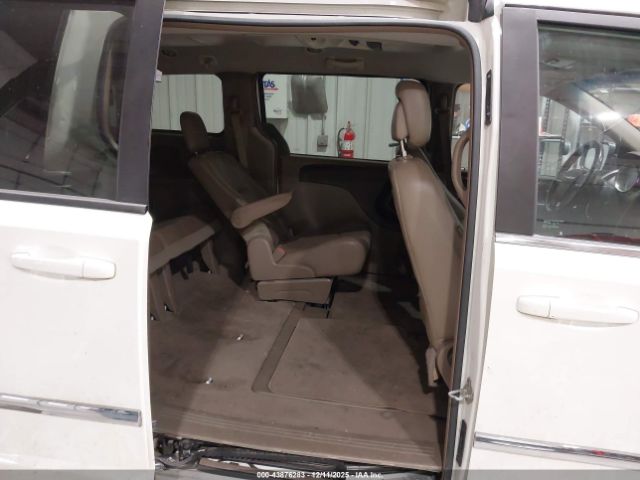2012 CHRYSLER TOWN & COUNTRY 2C4RC1BG2CR312720 Photo 7