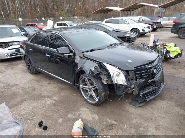 2014 CADILLAC XTS 2G61M5S3XE9119025 Photo 0