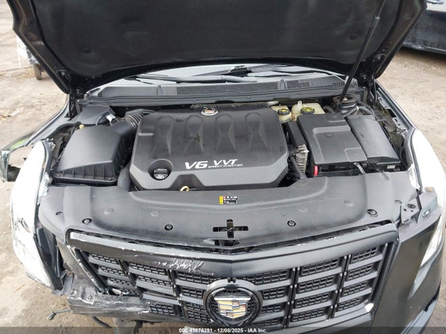 2014 CADILLAC XTS 2G61M5S3XE9119025 Photo 9