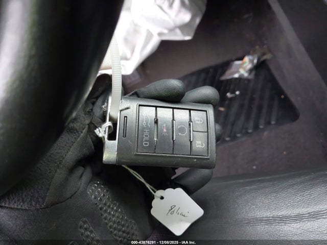 2014 CADILLAC XTS 2G61M5S3XE9119025 Photo 10