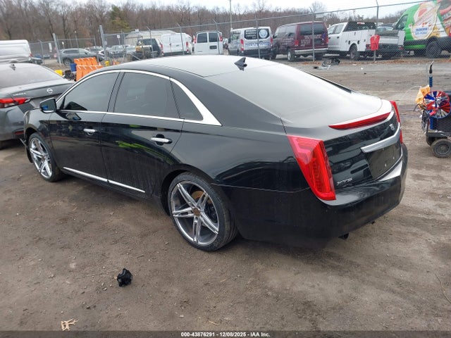 2014 CADILLAC XTS 2G61M5S3XE9119025 Photo 2