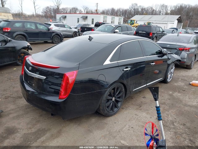 2014 CADILLAC XTS 2G61M5S3XE9119025 Photo 3