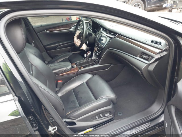 2014 CADILLAC XTS 2G61M5S3XE9119025 Photo 4