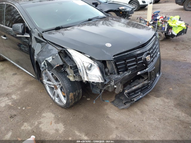 2014 CADILLAC XTS 2G61M5S3XE9119025 Photo 5