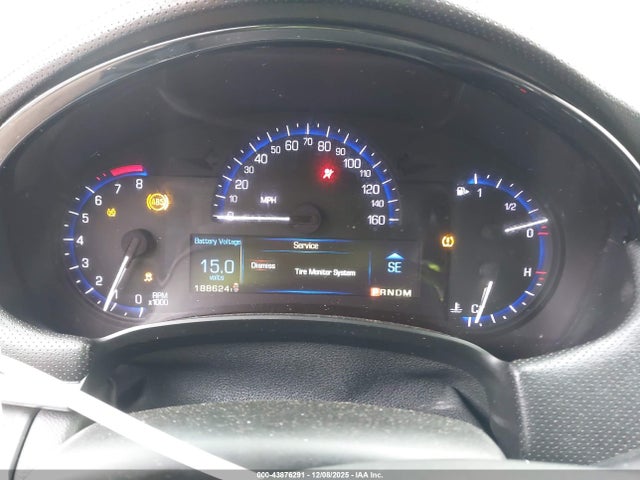 2014 CADILLAC XTS 2G61M5S3XE9119025 Photo 6