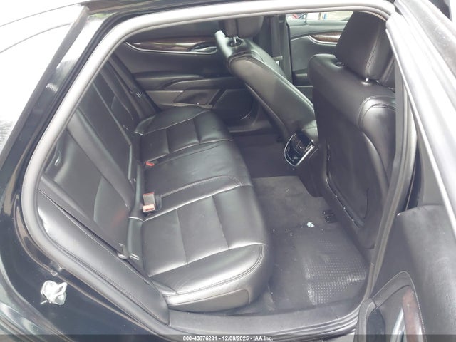 2014 CADILLAC XTS 2G61M5S3XE9119025 Photo 7