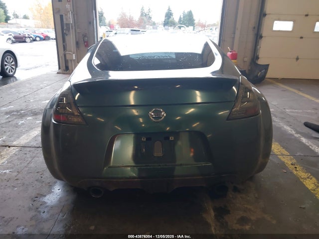 Nissan 370Z 2014 JN1AZ4EH2EM631190 Image 15