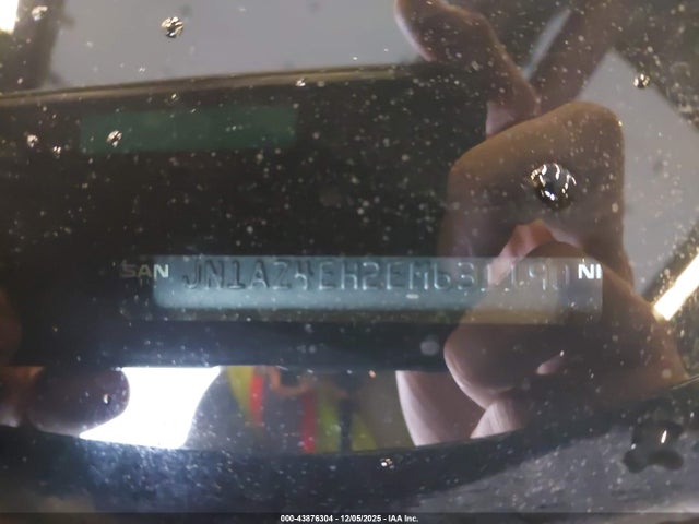 Nissan 370Z 2014 JN1AZ4EH2EM631190 Image 9