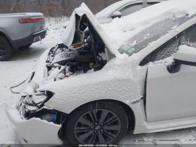2020 SUBARU WRX JF1VA1A6XL9800953 Photo 5