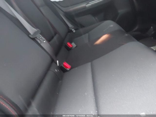 2020 SUBARU WRX JF1VA1A6XL9800953 Photo 7