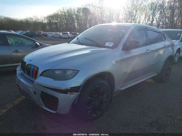 2009 BMW X6 5UXFG43519L224277 Photo 1