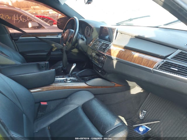 2009 BMW X6 5UXFG43519L224277 Photo 4