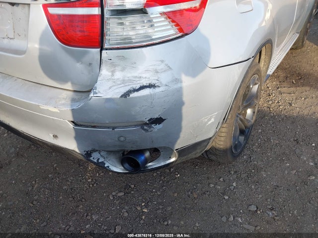 2009 BMW X6 5UXFG43519L224277 Photo 5
