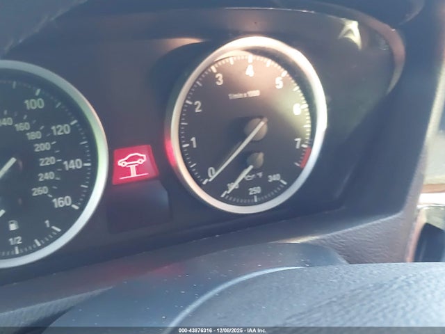 2009 BMW X6 5UXFG43519L224277 Photo 6