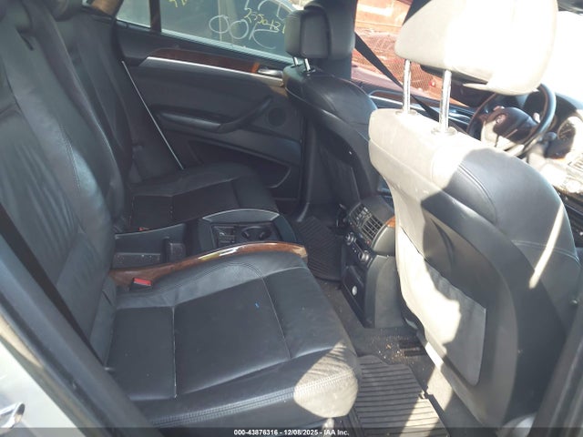 2009 BMW X6 5UXFG43519L224277 Photo 7