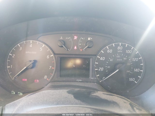 Nissan SENTRA S 2014 3N1AB7AP0EY202405 Image 15