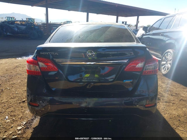 Nissan SENTRA S 2014 3N1AB7AP0EY202405 Image 16