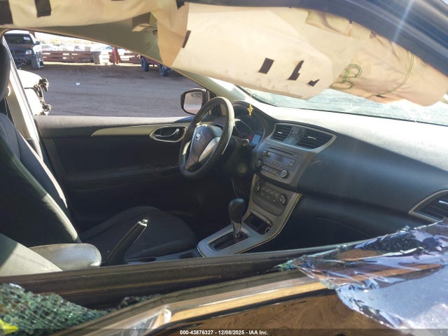 Nissan SENTRA S 2014 3N1AB7AP0EY202405 Image 5