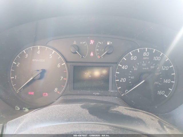 Nissan SENTRA S 2014 3N1AB7AP0EY202405 Image 7