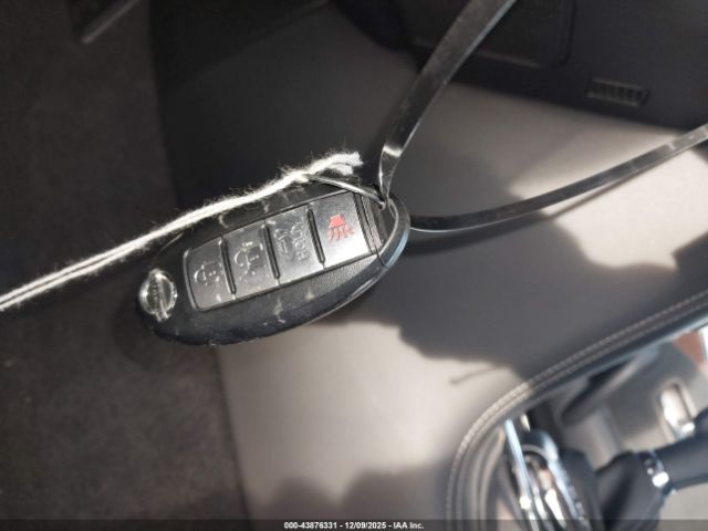 2018 NISSAN ARMADA JN8AY2NC3JX501151 Photo 10