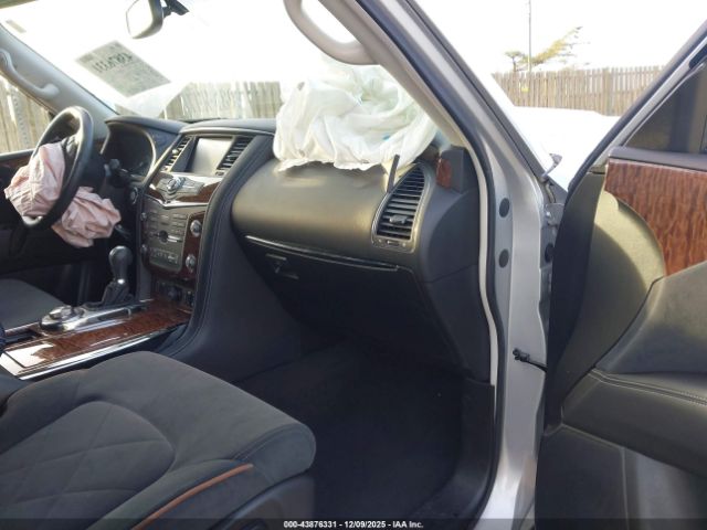 2018 NISSAN ARMADA JN8AY2NC3JX501151 Photo 4