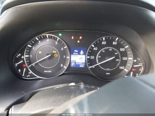 2018 NISSAN ARMADA JN8AY2NC3JX501151 Photo 6