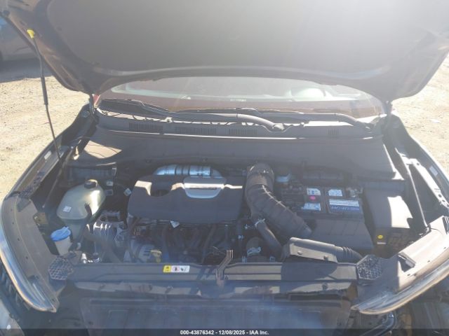 2019 HYUNDAI KONA KM8K53A52KU319767 Photo 9