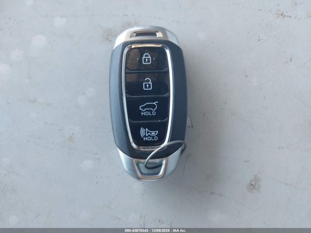 2019 HYUNDAI KONA KM8K53A52KU319767 Photo 10